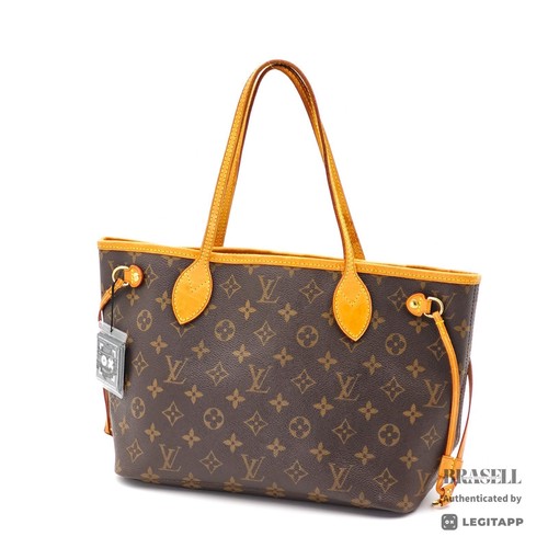 Louis vuitton neverfull - louis,