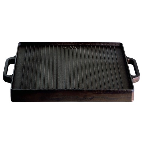 All grill plaque plancha - all'grill,