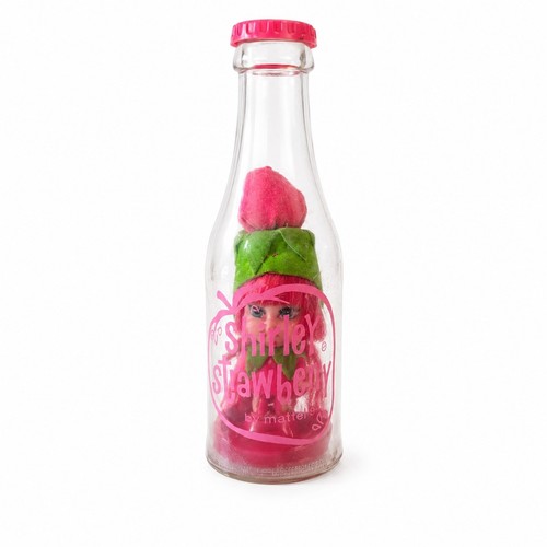 Bouteille vintage kleo kola - bouteille,