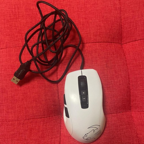 Roccat kone pure color - color, edition