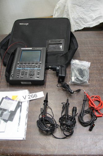 Tektronix ths710a digital - tektronix,