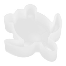  Moule Pour Résine Époxy Moules Silicone Resine Epoxy Artisanal DIY