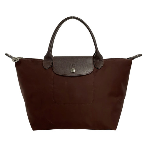 Longchamp pliage neo - longchamp, dark