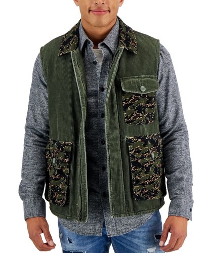 Sun stone men s corduroy - sun, +