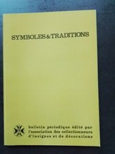 SYMBOLES ET TRADITIONS N°190-
