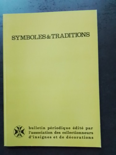 Symboles traditions 190 - et,