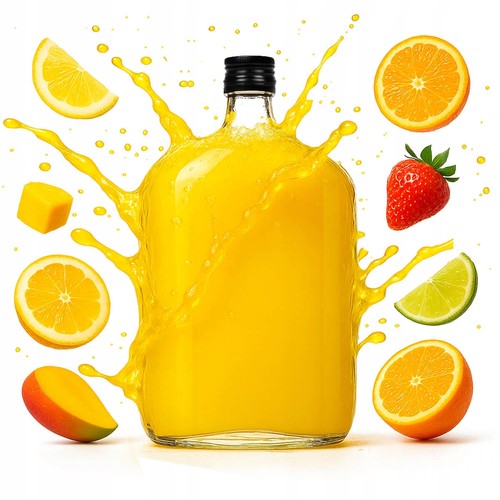 Bouteille verre bunia 1l - bunia,