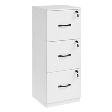 Caisson de Bureau à 3