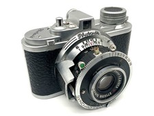 Bolta Photavit IV Sucherkamera