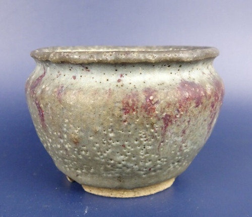 Pot bonsaï japonais - pot, à