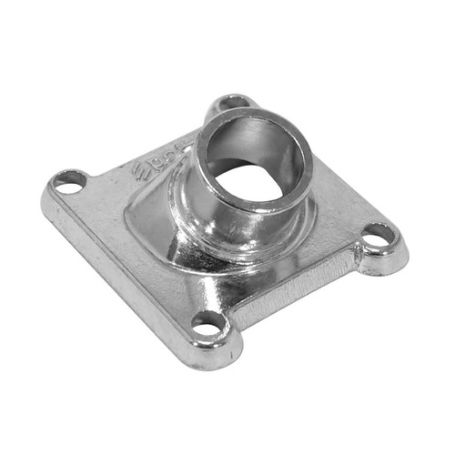 Pipe admission cyclo - pipe,