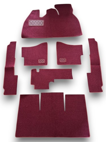 Tapis voiture pour vw - de,