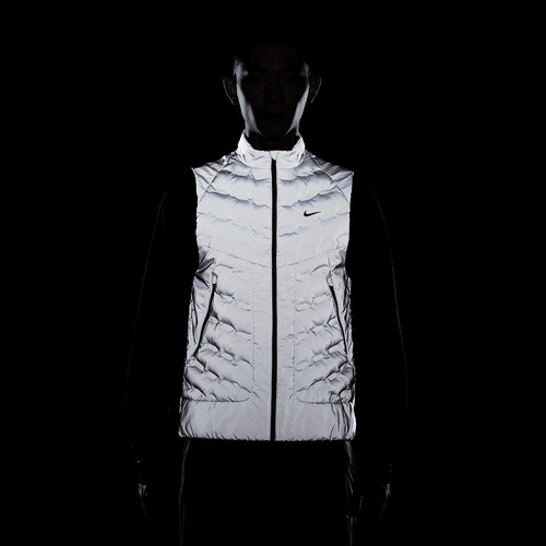 Nike therma fit - adv, reflective