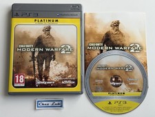 Call Of Duty Modern Warfare 2