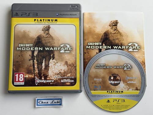 Call duty modern warfare 2 - duty,