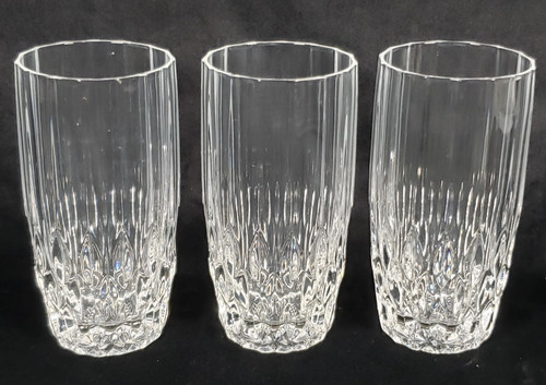 Cristal arques durand - 3, d’arques