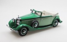 Esval EMEU43001E Hispano Suiza
