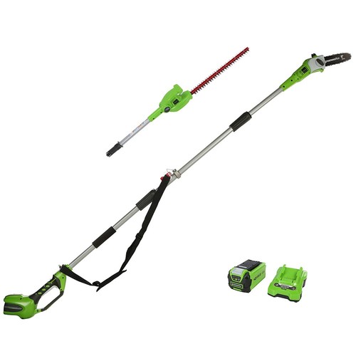 G40pshk2 élagueuse taille - Élagueuse,