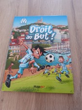 BD "droit au but" tome 1