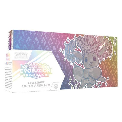 Pokemon evolutions prismatic - pokemon,