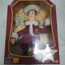 Figurine parlante Toy Story