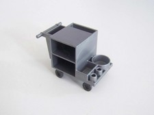 PLAYMOBILHOTEL - Chariot pour