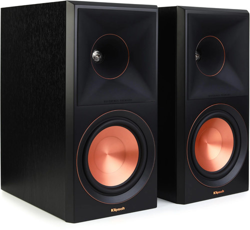 Klipsch 600m ebony - klipsch, ii