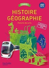 Histoire géographie, histoire