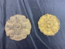 Lot  Ornements en bronze  de meuble ancien XIX ème