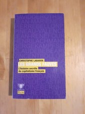 Christophe Labarde - Les