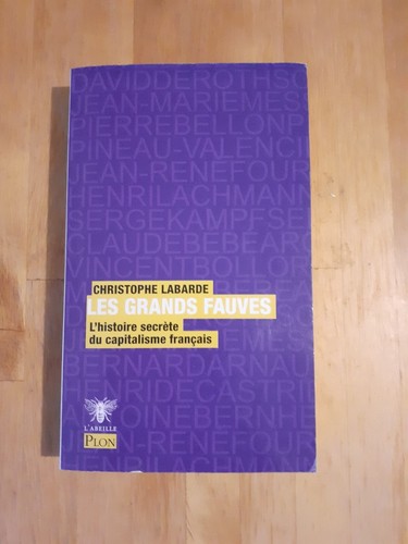 Christophe labarde les - christophe,