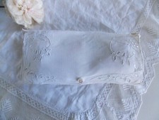 ANCIEN PORTE SERVIETTE DE