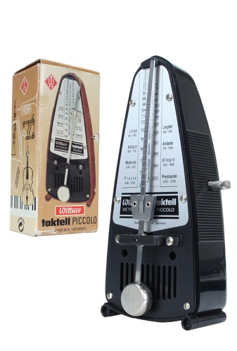 Wittner taktell piccolo - taktell,