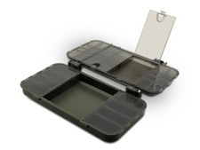 Delphin KlikBox Ideal Organizer Coffre à Pêche Système Boîte D'Accessoires