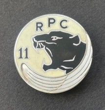 11° Régiment Parachutiste de Choc - G 3324 - 1_11_85 - Drago Paris