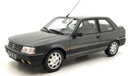 Otto mobile scale - 1/18, resin