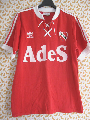 Maillot club atlético - maillot,