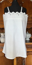 Ancienne nuisette, chemise de