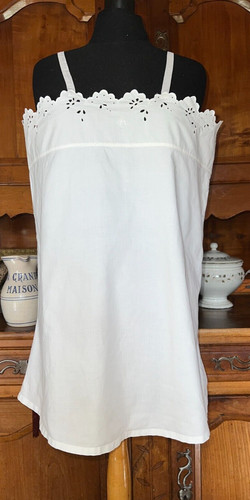 Ancienne nuisette chemise de - nuisette,,
