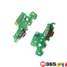 Connecteur Chargeur Dock type