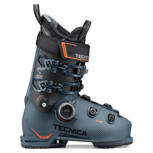 Bottes ski homme tecnica - bottes,