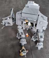 Lego 8129 Star Wars Edition