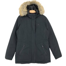 TOMMY HILFIGER Veste Parka À