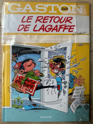 Gaston delaf apres - tl, d'apres
