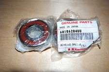 2 roulements de roues arrière Kawasaki VERSYS NINJA 650R ZX-10R neuf