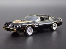 1979 79 PONTIAC Firebird Trans