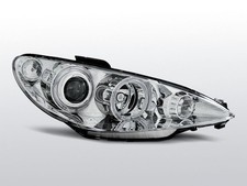 Phares Avant Angel Eyes