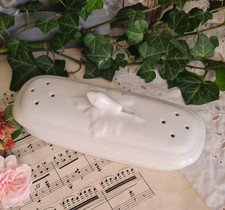 ANCIEN PORTE BROSSE A DENTS EN