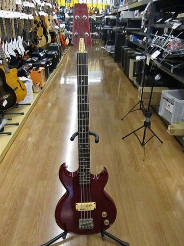 Aria proii bass guitar csb - guitar, csb-380