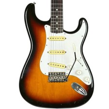 Fender Japan ST62 62" Reissue